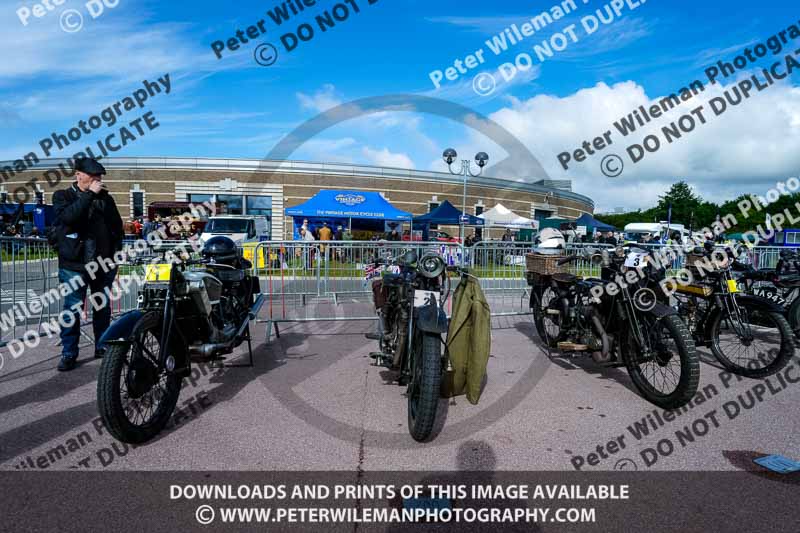 Vintage motorcycle club;eventdigitalimages;no limits trackdays;peter wileman photography;vintage motocycles;vmcc banbury run photographs